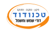 טכנודוד – דודי שמש וחשמל